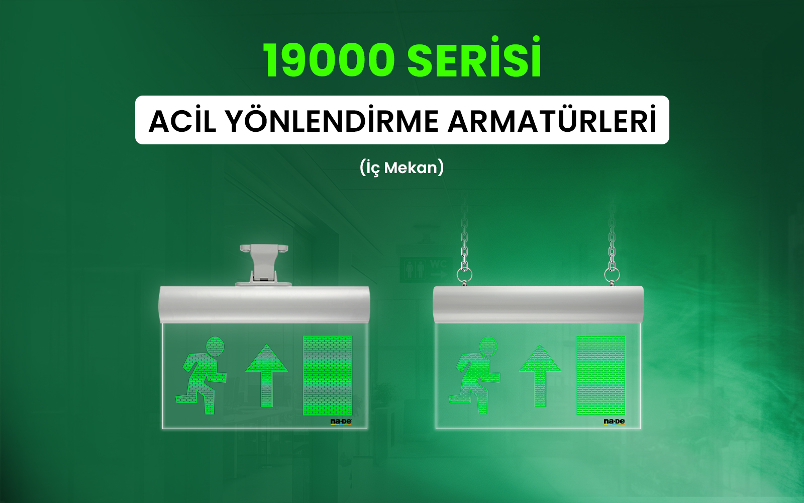 19000 Serisi