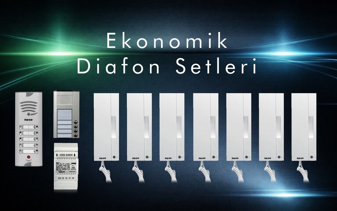 Ekonomik Setler
