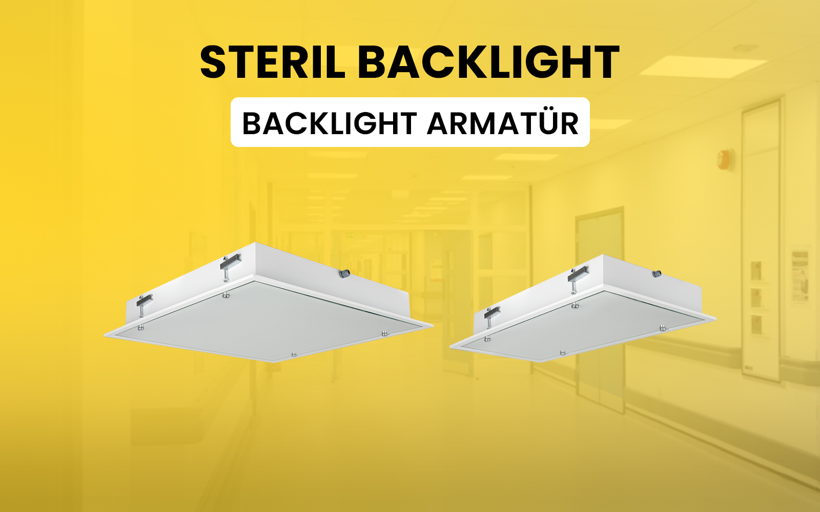 ASTERION STERIL Serisi